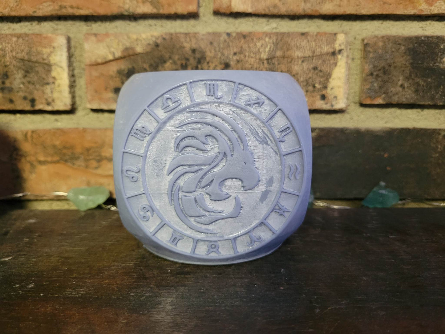 Zodiac Molds