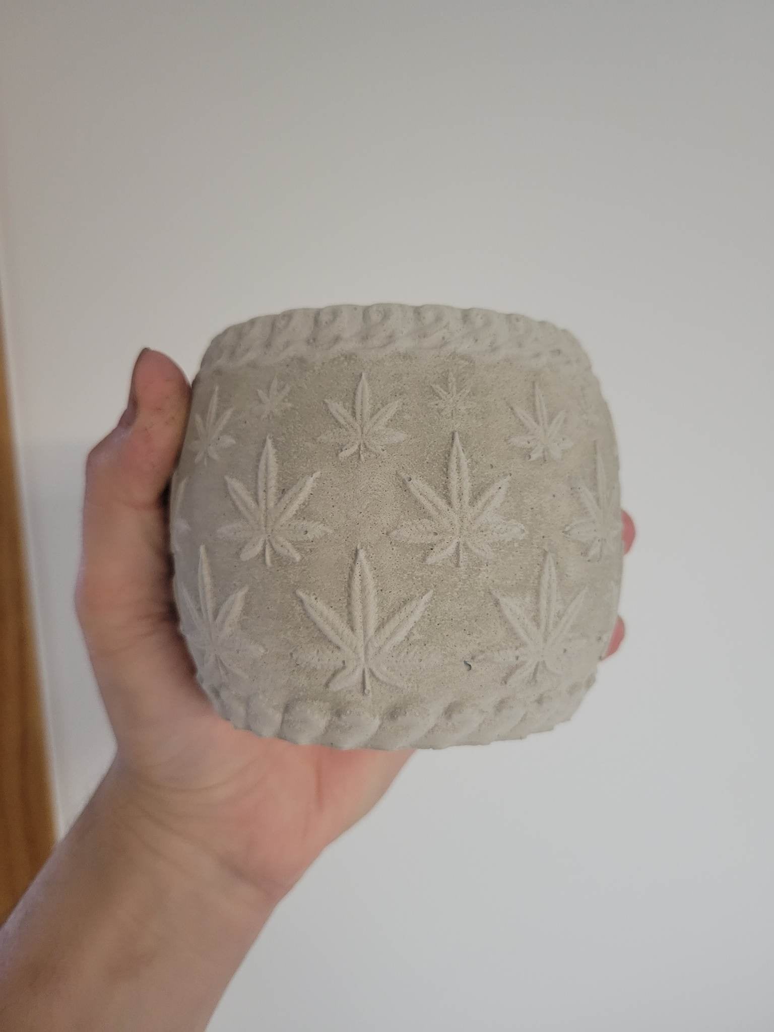 Pot Container Mold