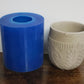 6oz Sweater Candle Mold