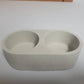 Double 4oz 2.95" Mold