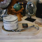 XL Candle/Trinket tray
