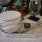 XL Candle/Trinket tray