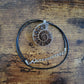 Ammonite Pendant