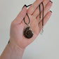 Ammonite Pendant