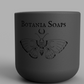 Custom Logo Container or Lid