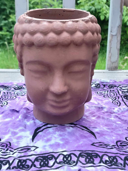 Buddha Planters