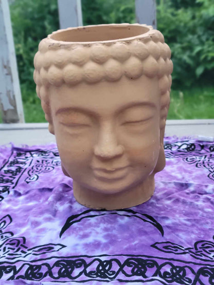 Buddha Planters