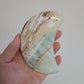 Caribbean Calcite Moon