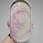 Oval Trinket/Crystal/Candle Trays