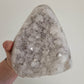 Clear Quartz Geode