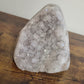 Clear Quartz Geode