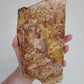 Large Crazy Lace Agate Slab