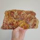 Large Crazy Lace Agate Slab