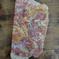 Large Crazy Lace Agate Slab