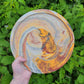 Round Trinket/Crystal/Candle Trays