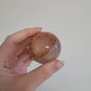 Fire Quartz Sphere