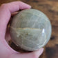 Garnierite Sphere
