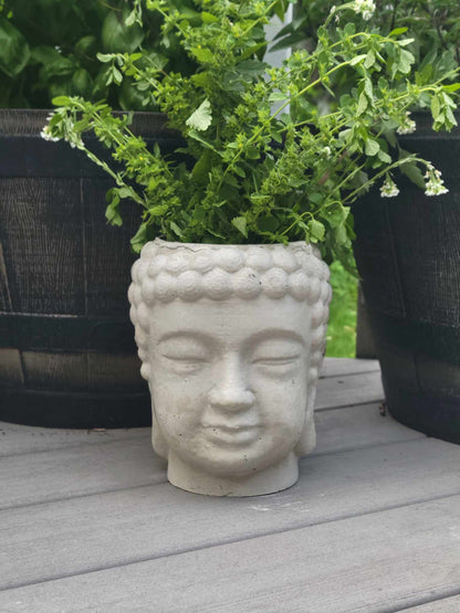 Buddha Planters