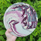 Round Trinket/Crystal/Candle Trays