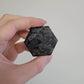 Hexagonal Larvikite