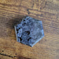 Hexagonal Larvikite