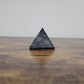 Larvikite Pyramid