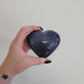 Lazulite Heart
