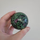 Ruby Zoisite
