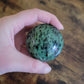 Ruby Zoisite