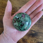 Ruby Zoisite