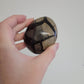 Septarian Egg