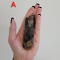 Raw Smokey Quartz