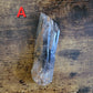 Raw Smokey Quartz