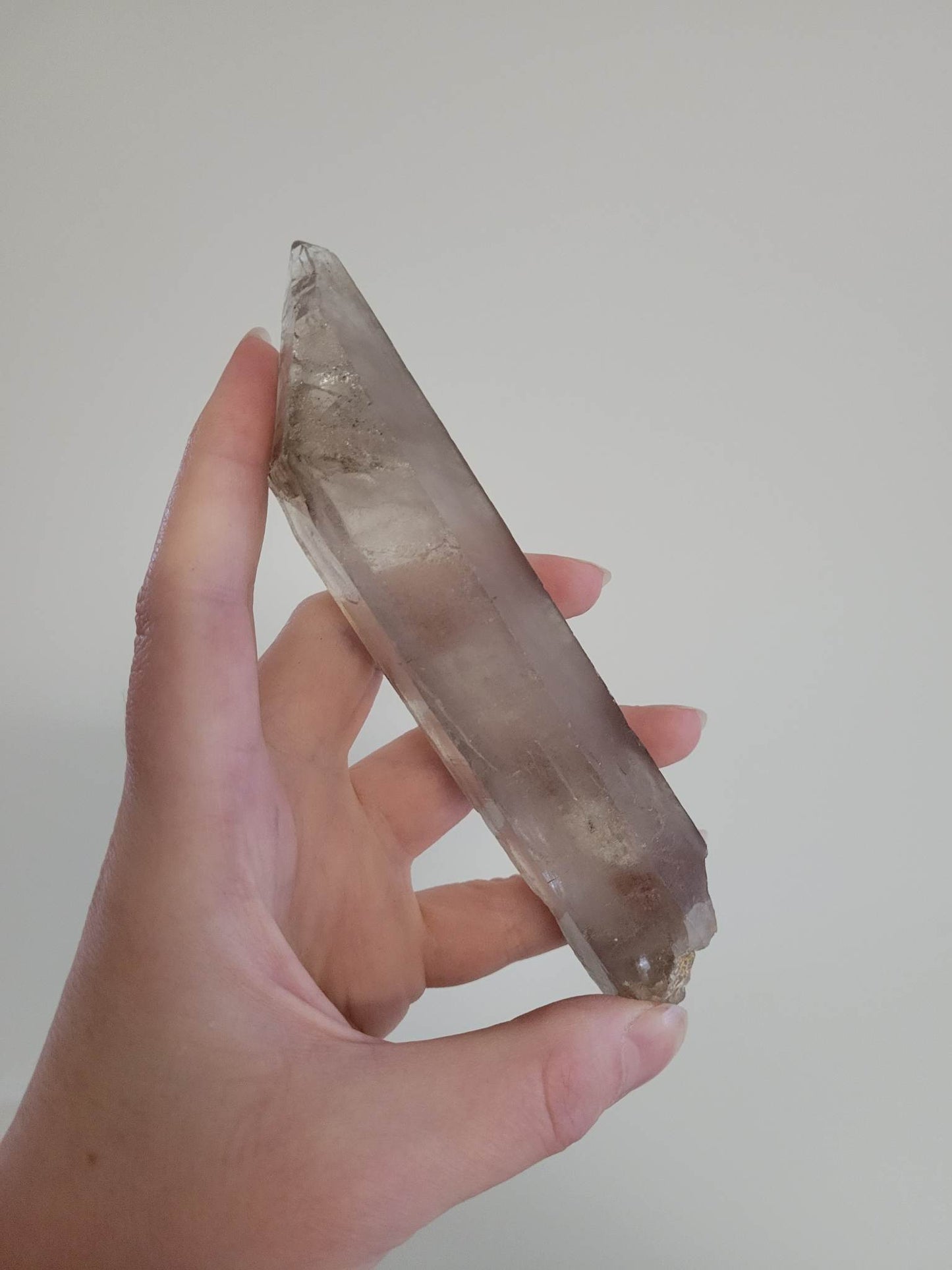 Smokey Quartz