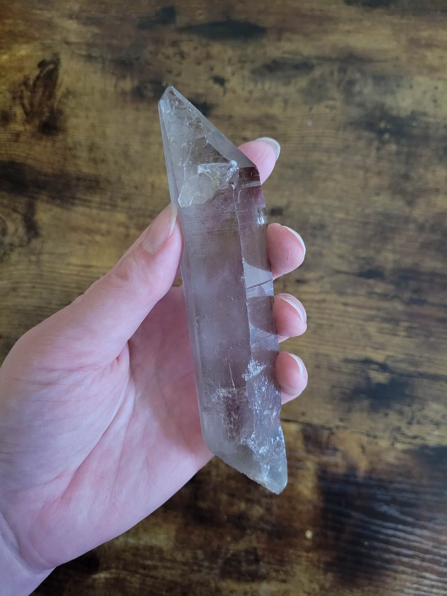 Smokey Quartz