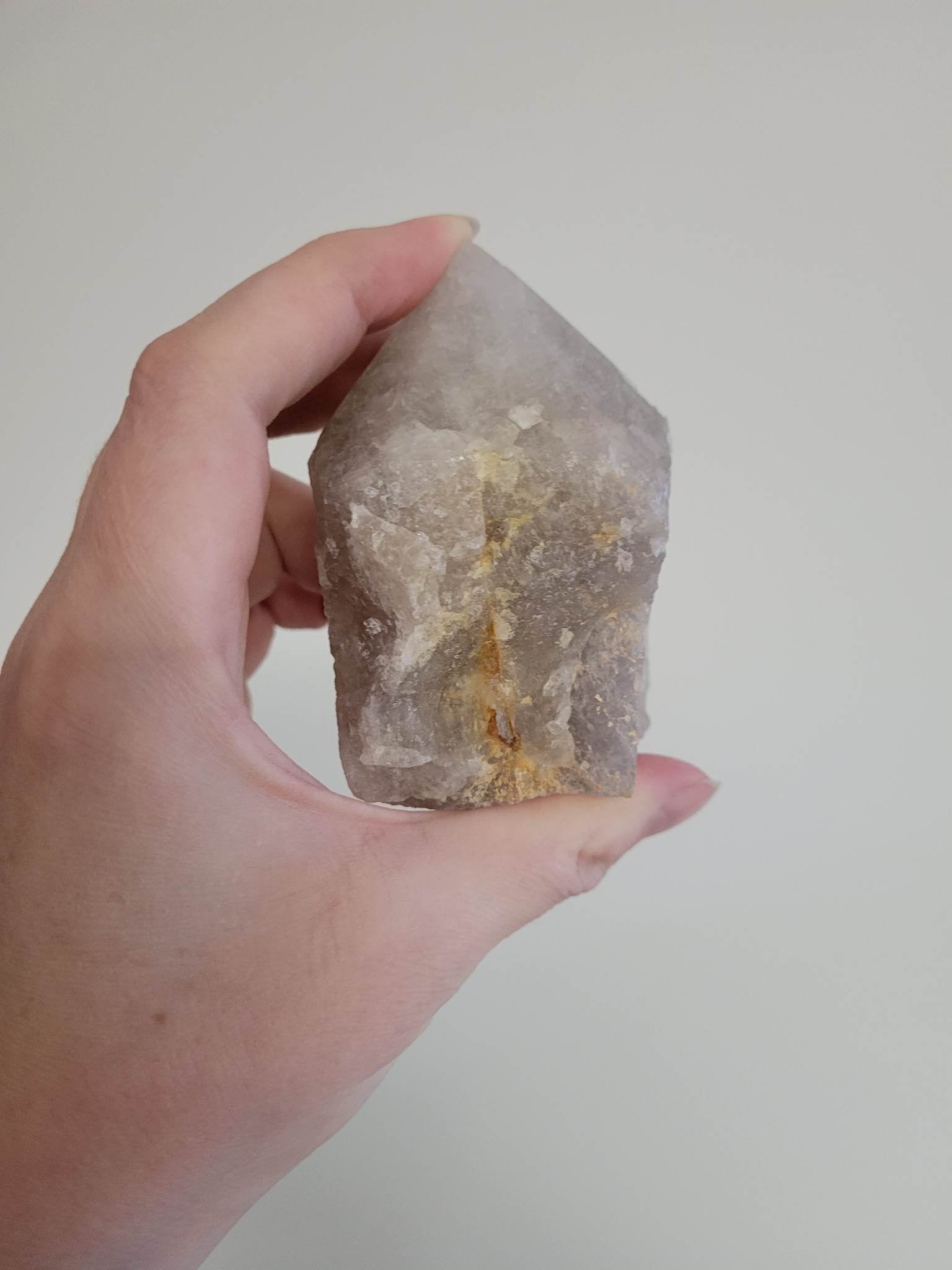 Smokey Quartz