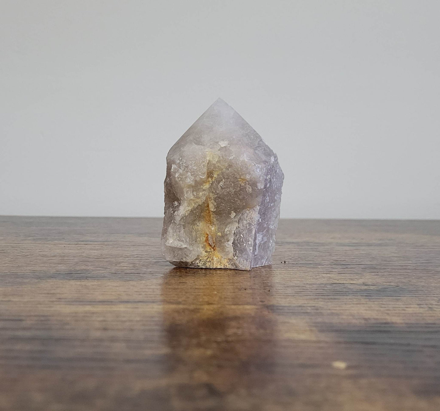 Smokey Quartz