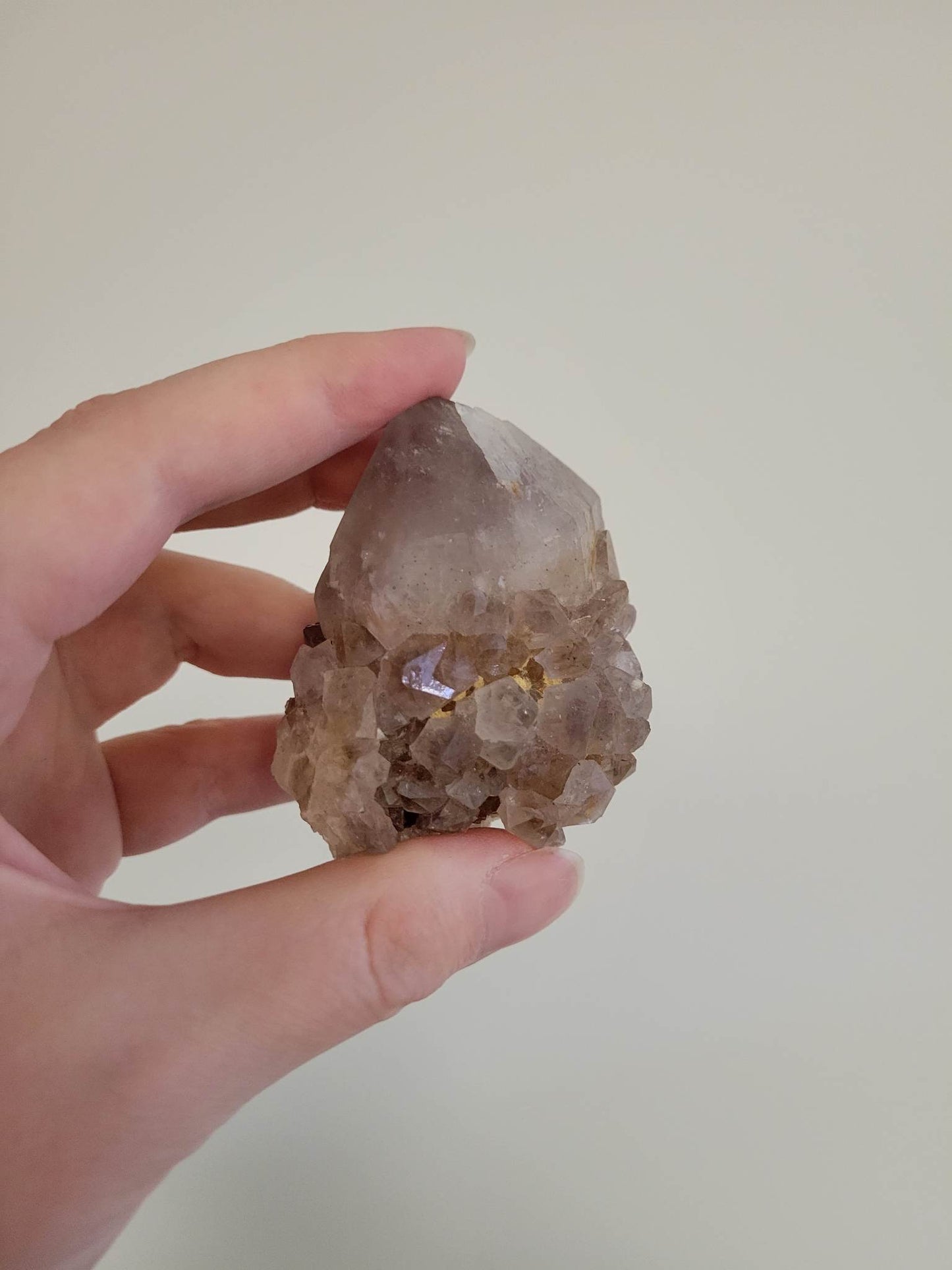 Spirit Quartz