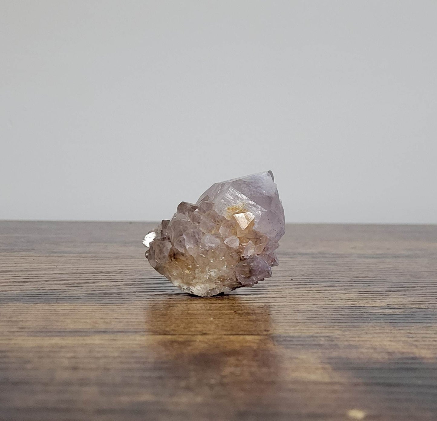 Spirit Quartz