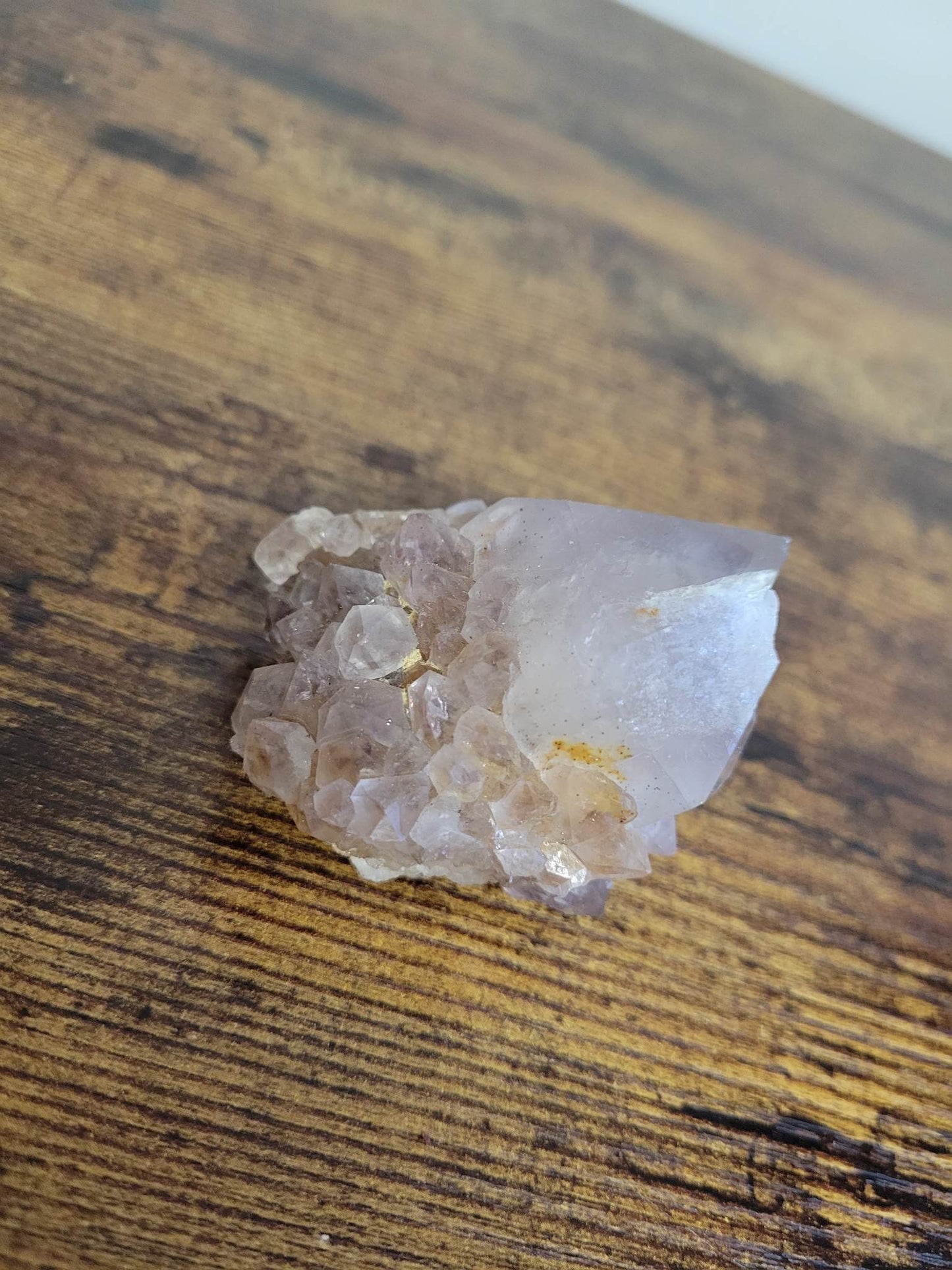 Spirit Quartz