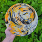 Round Trinket/Crystal/Candle Trays