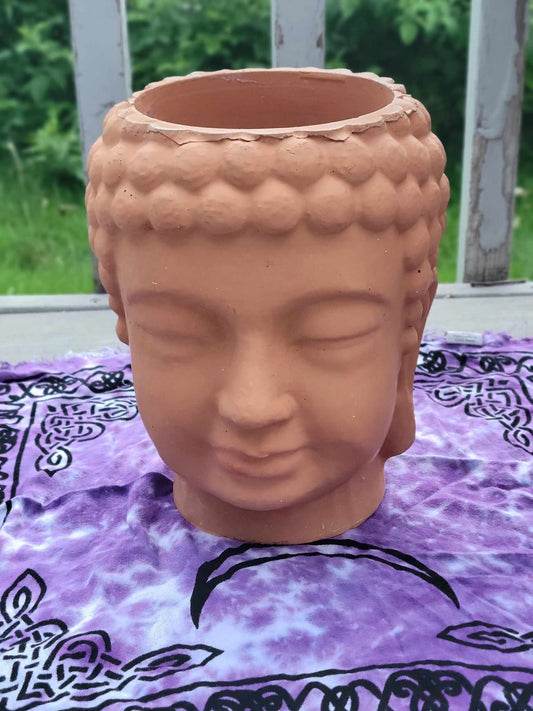 Buddha Planters