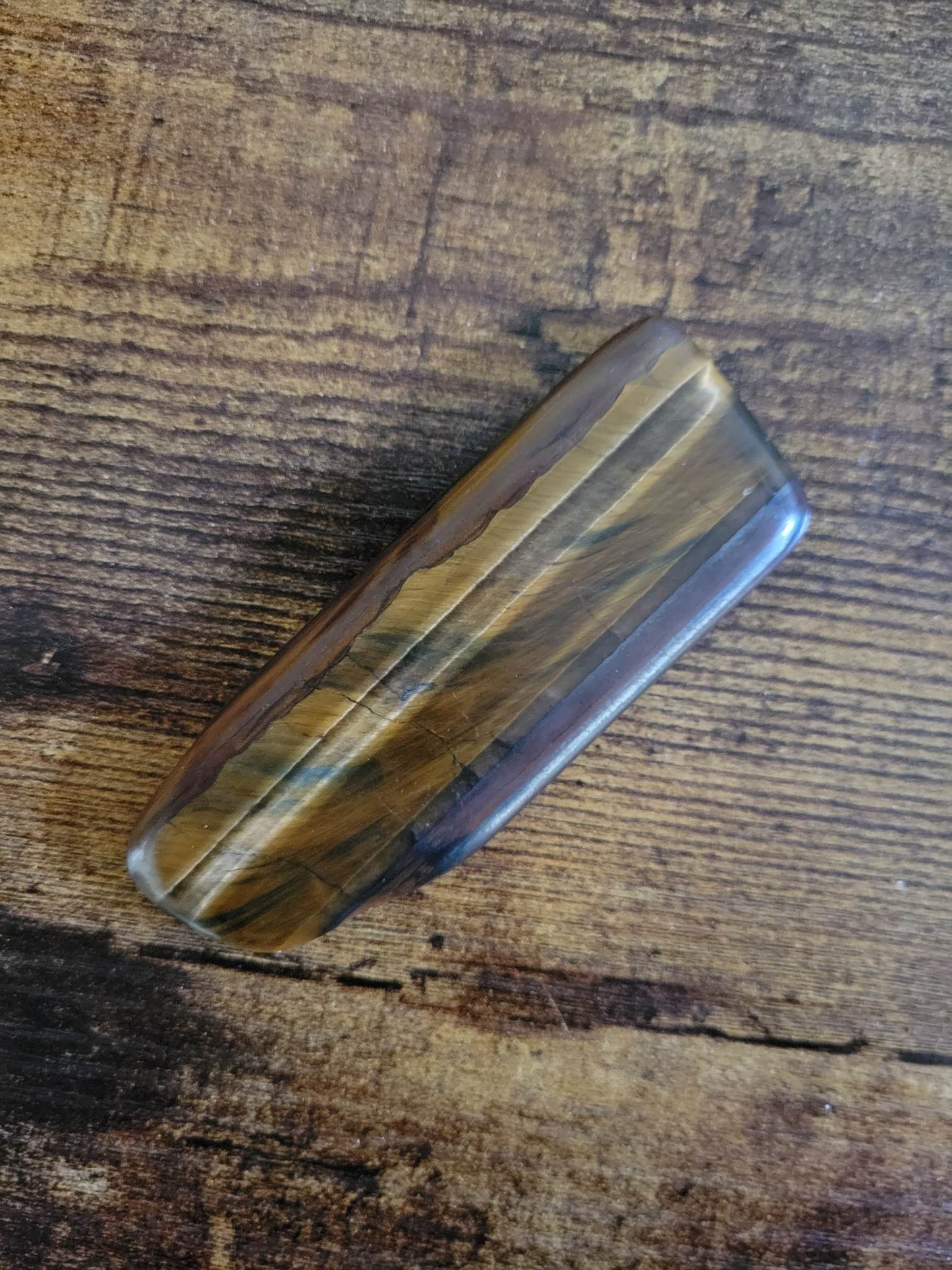 Tigers Eye