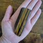Tigers Eye