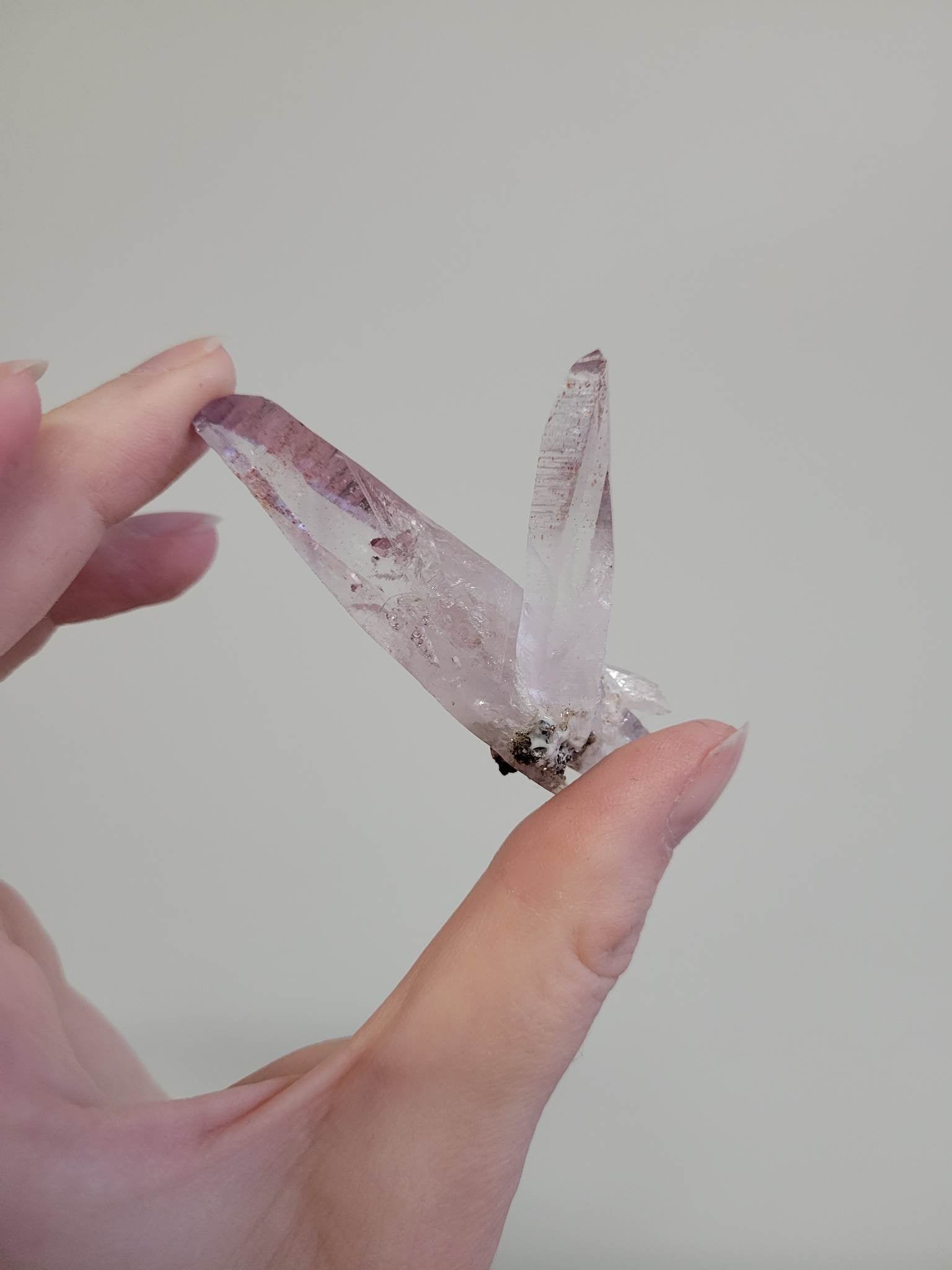 Vera Cruz Amethyst