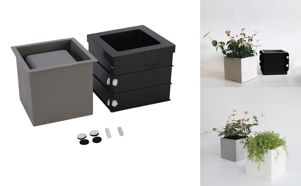 10cm square amazon lid