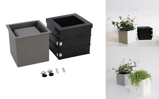 10cm square amazon lid
