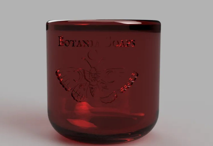 Custom Logo Container or Lid