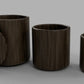 Aura Model set w/lids